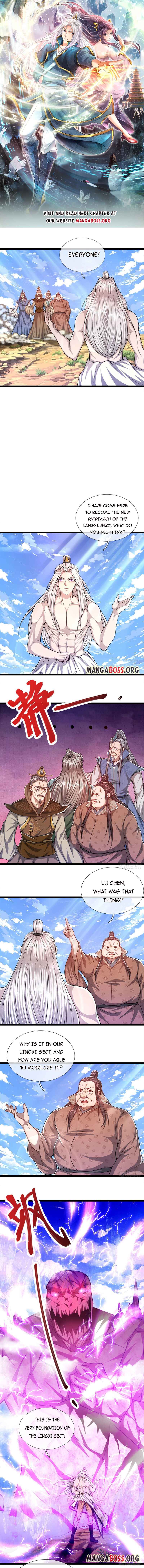 Page 1 of Chapter 71