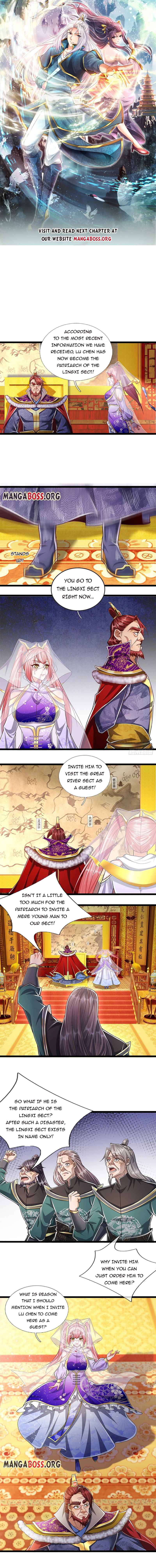 Page 1 of Chapter 74