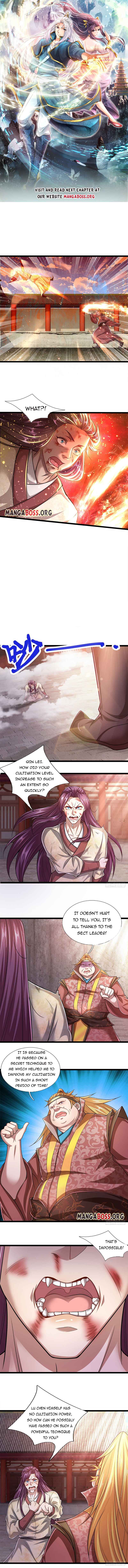Page 1 of Chapter 75