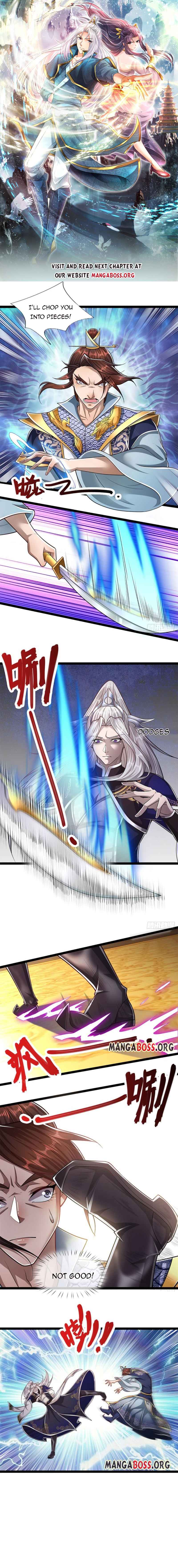 Page 1 of Chapter 84