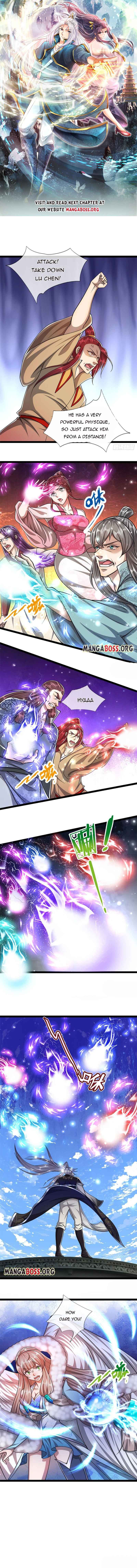 Page 1 of Chapter 91