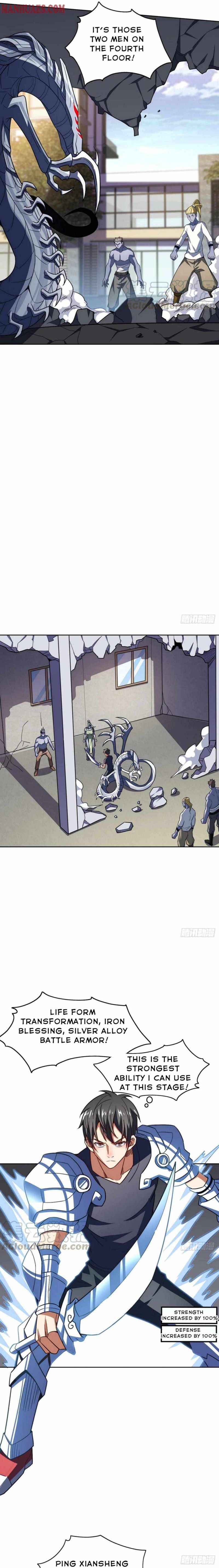 Page 3 of Chapter 100