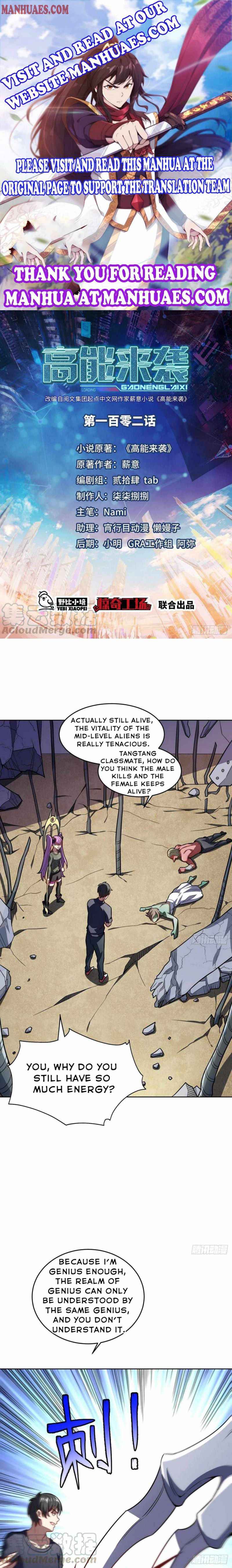 Page 1 of Chapter 102