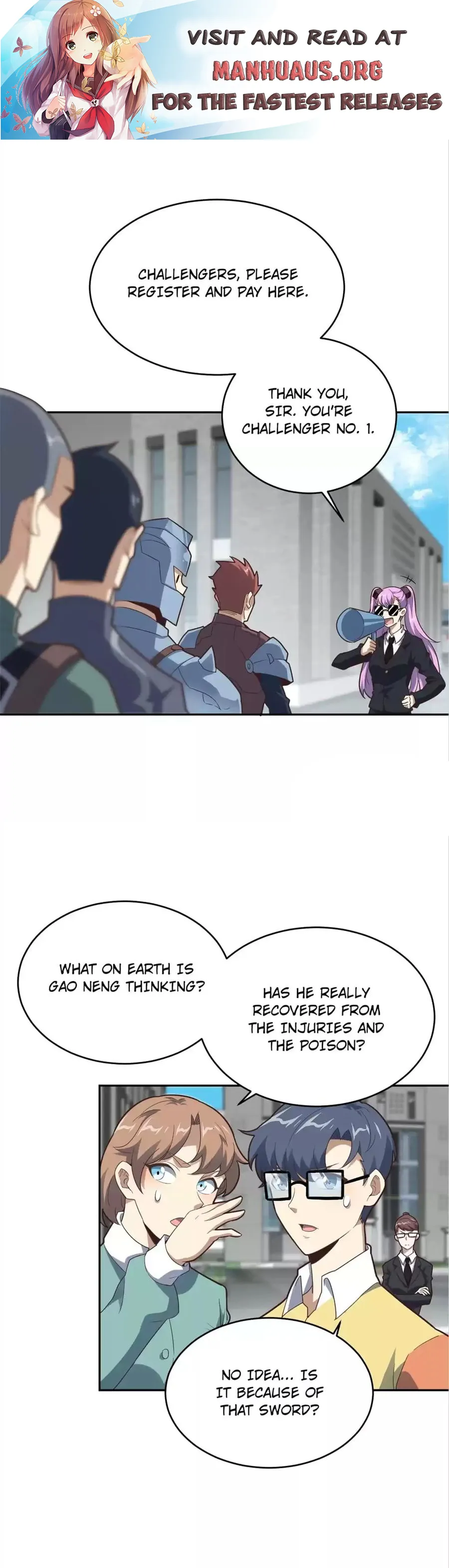 Page 1 of Chapter 155