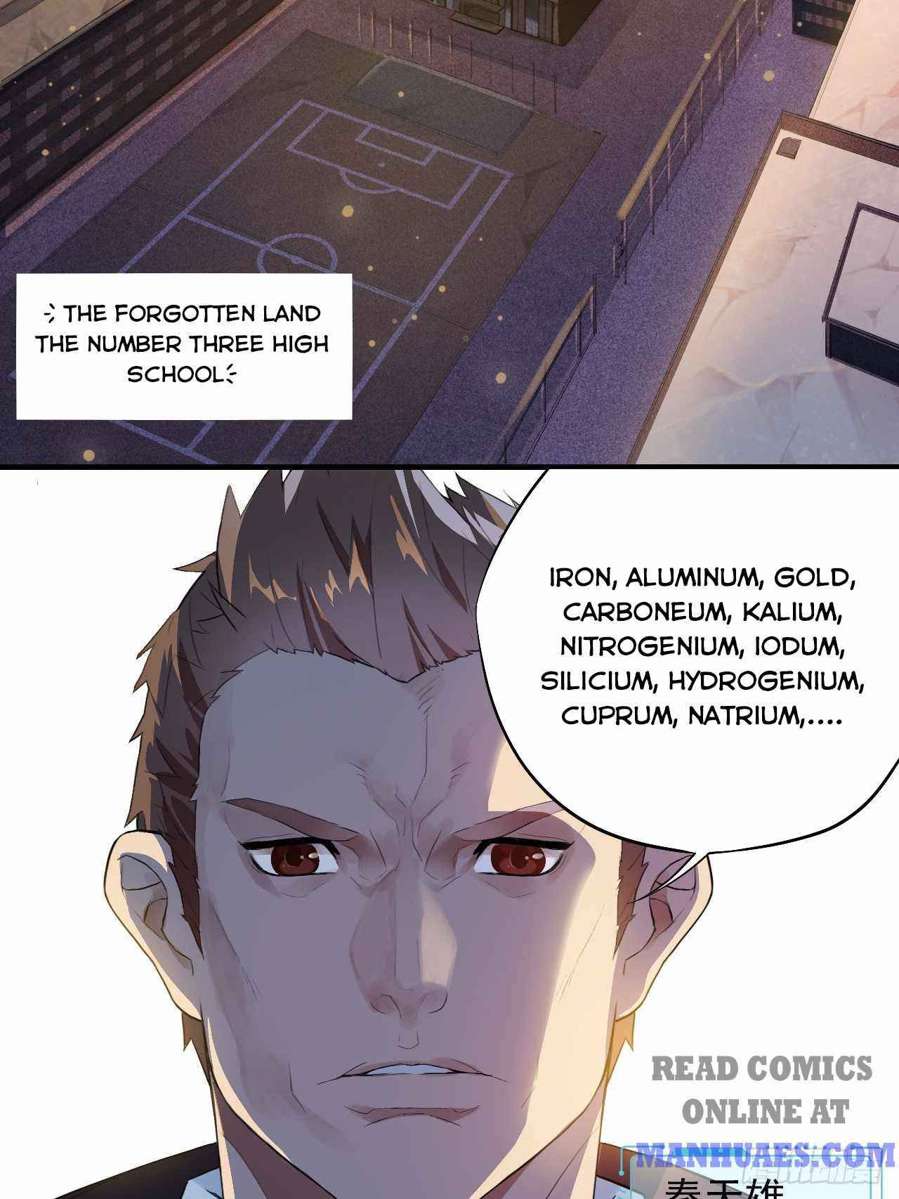 Page 3 of Chapter 1