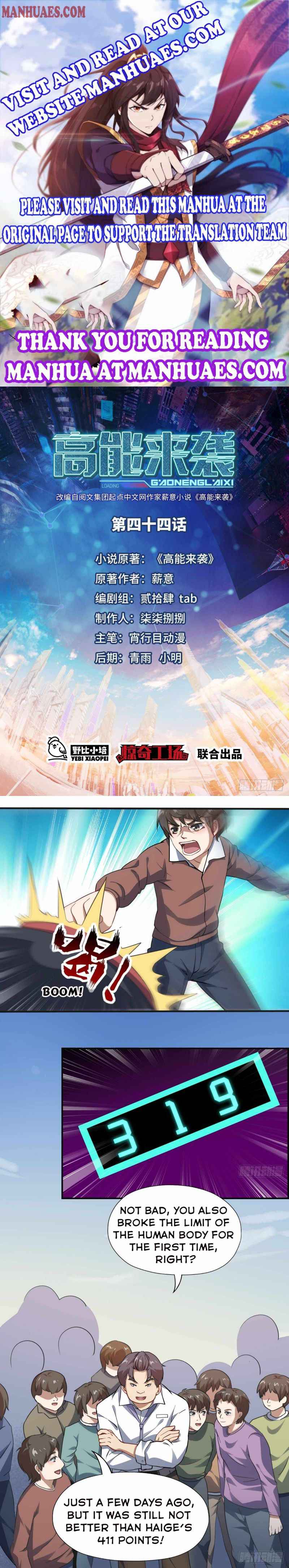 Page 1 of Chapter 44