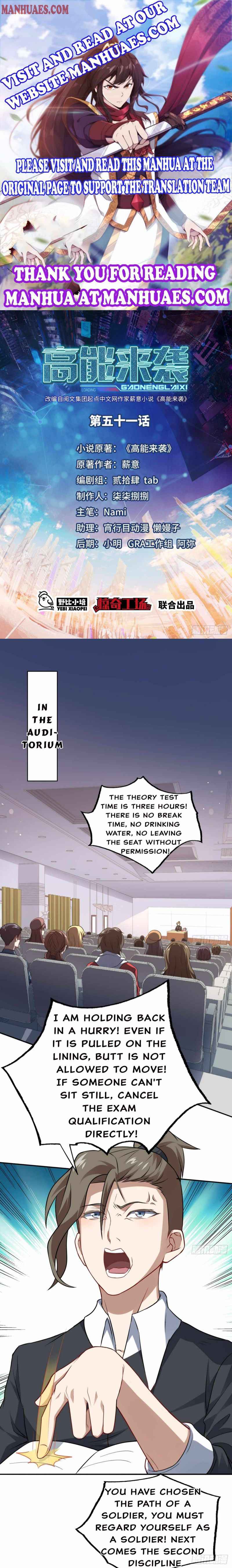 Page 1 of Chapter 51