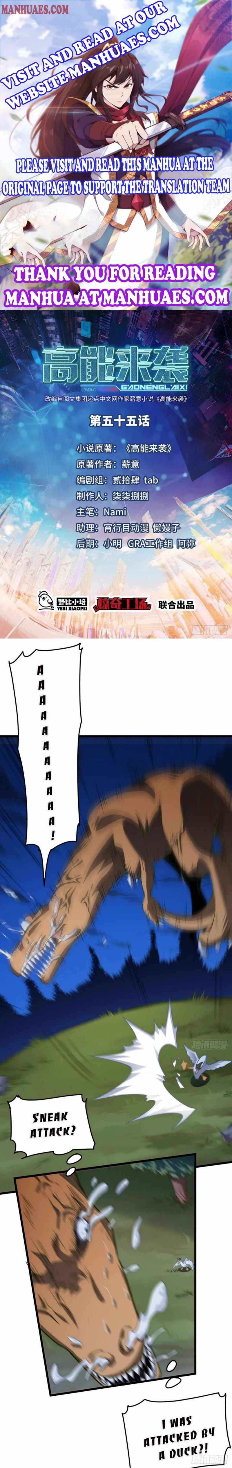 Page 1 of Chapter 55