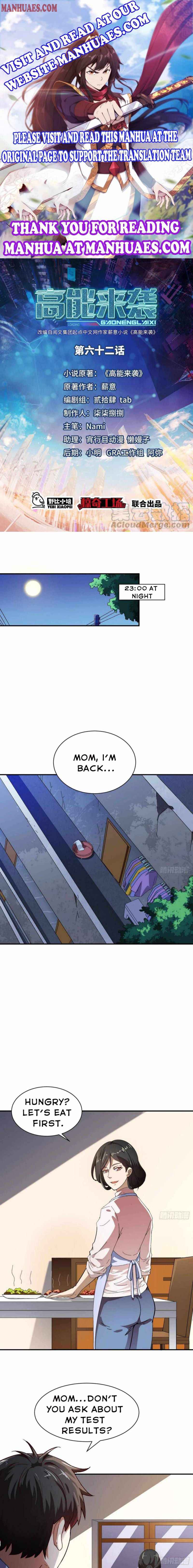 Page 1 of Chapter 62