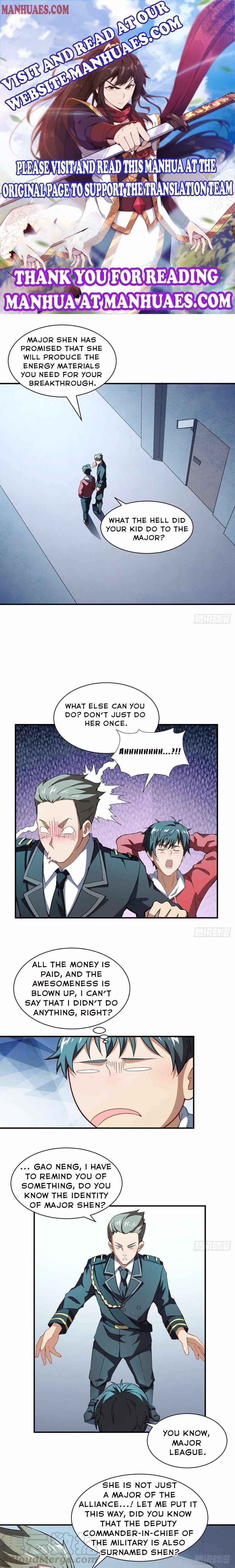 Page 1 of Chapter 64
