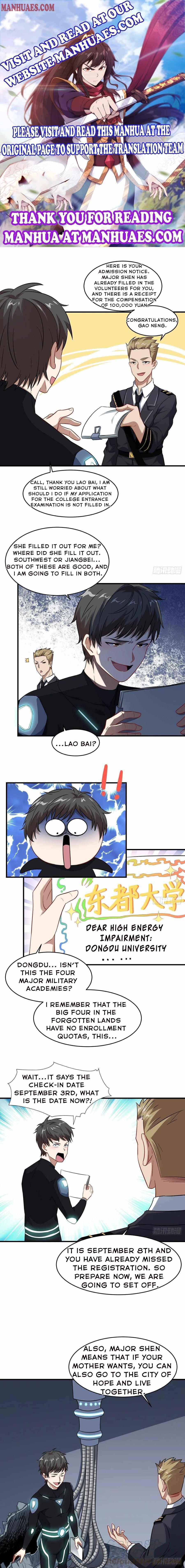 Page 1 of Chapter 66