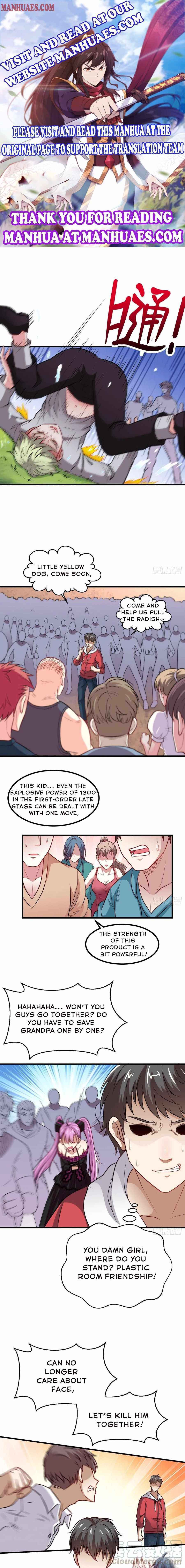 Page 1 of Chapter 70
