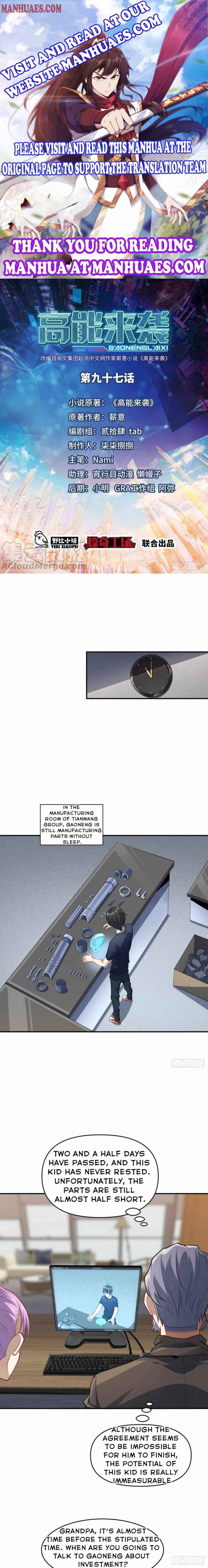 Page 1 of Chapter 97