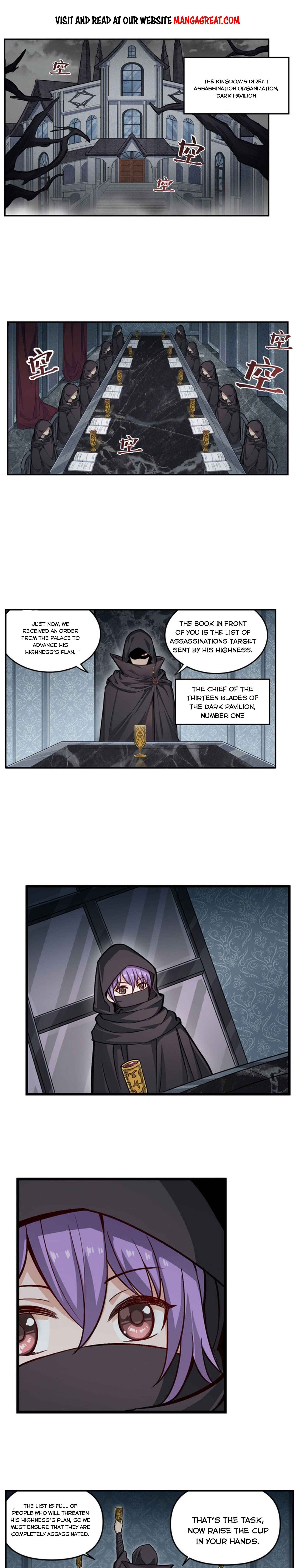 Page 1 of Chapter 167