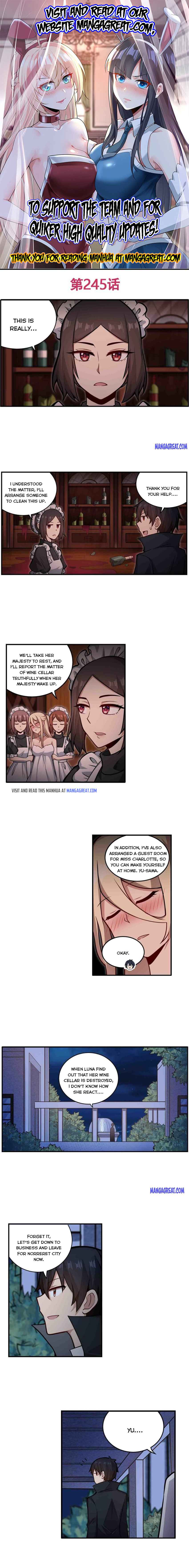Page 1 of Chapter 245