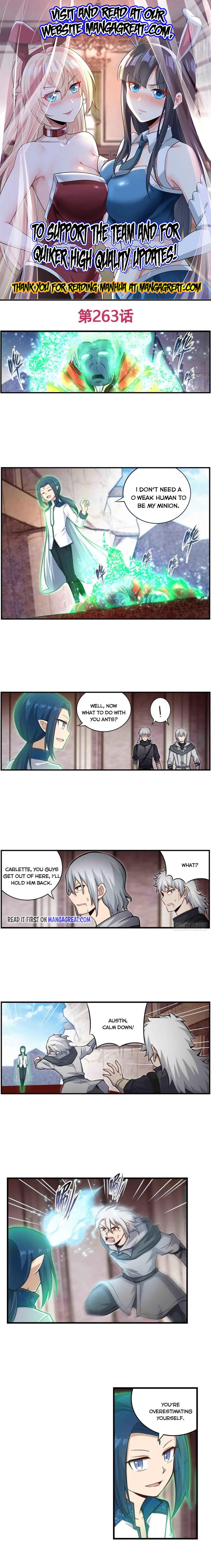 Page 1 of Chapter 263