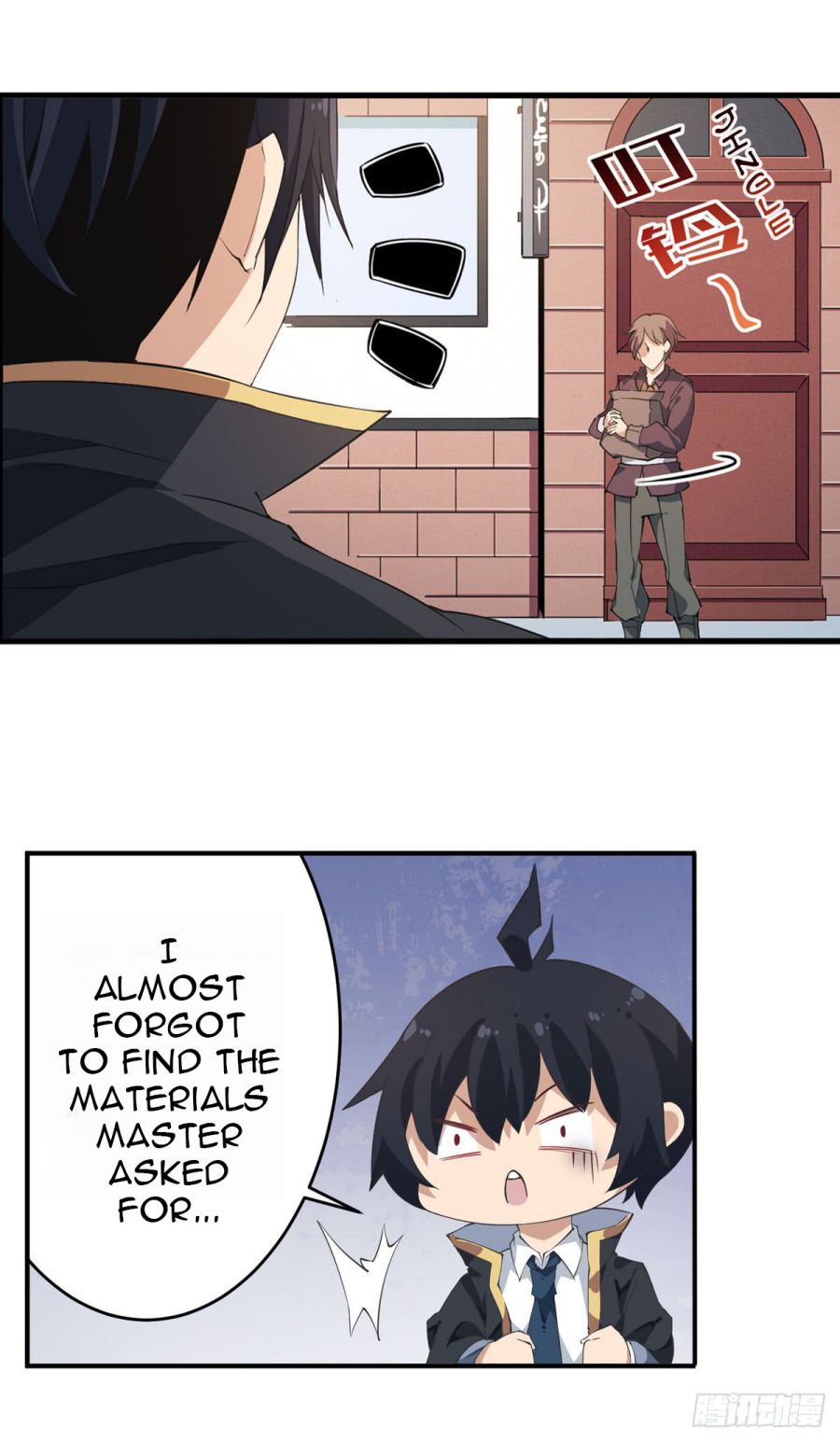 Page 5 of Chapter 30