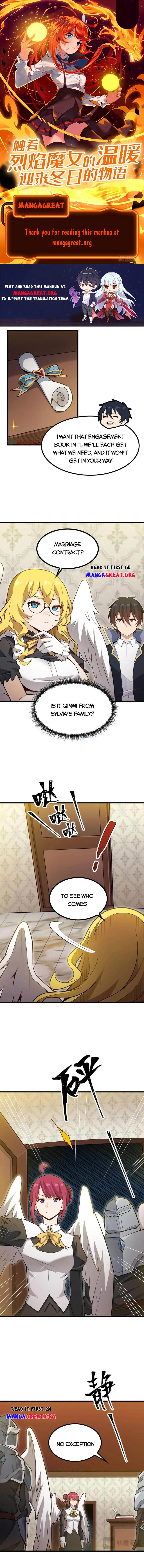 Page 1 of Chapter 370