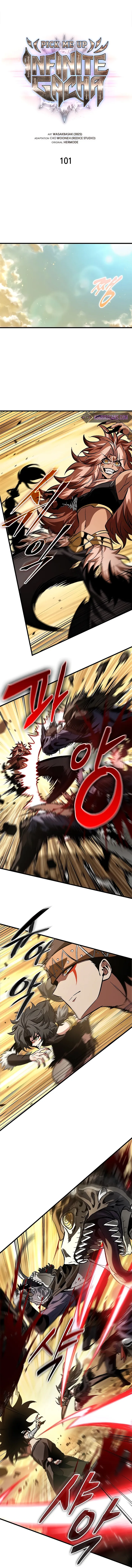 Page 1 of Chapter 101