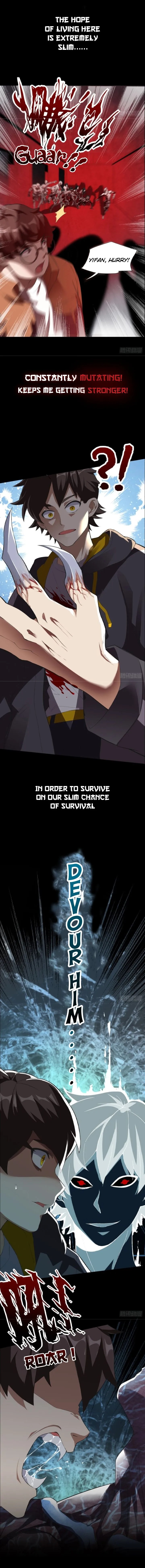 Page 1 of Chapter 0