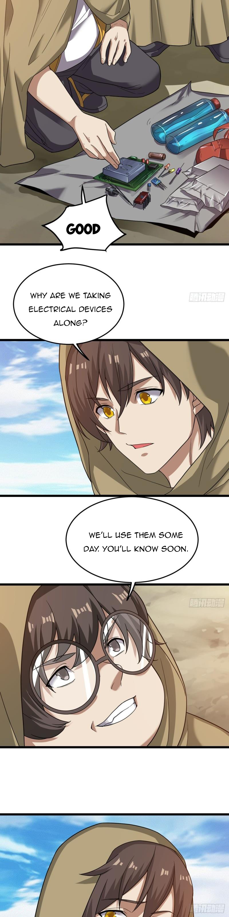 Page 3 of Chapter 28