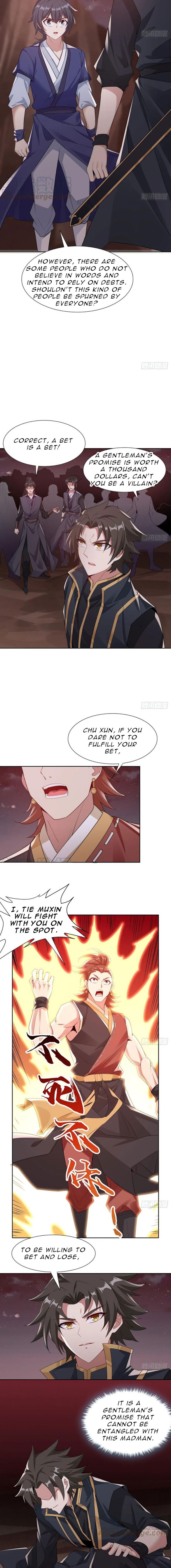 Page 2 of Chapter 100