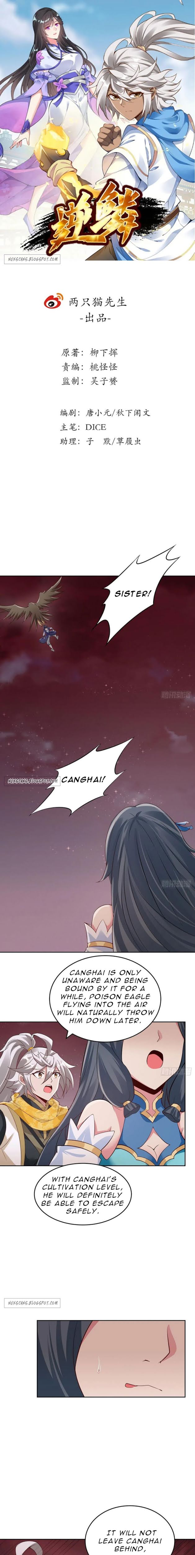 Page 1 of Chapter 101