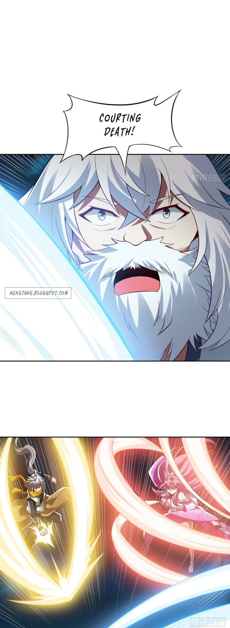 Page 2 of Chapter 118