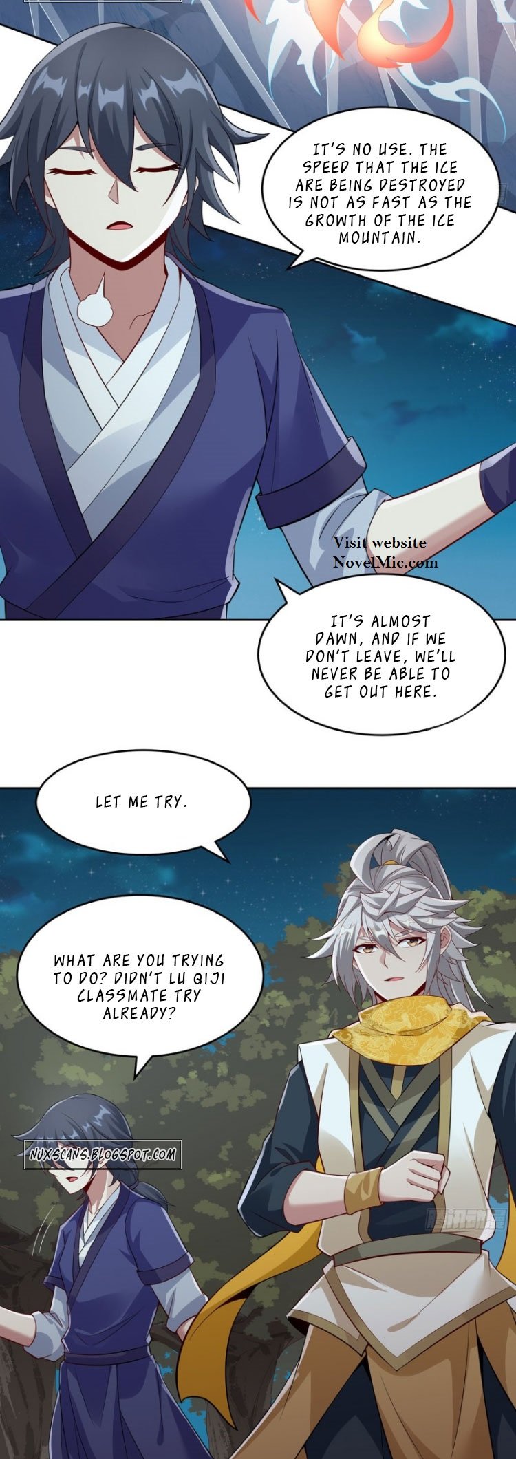 Page 7 of Chapter 119