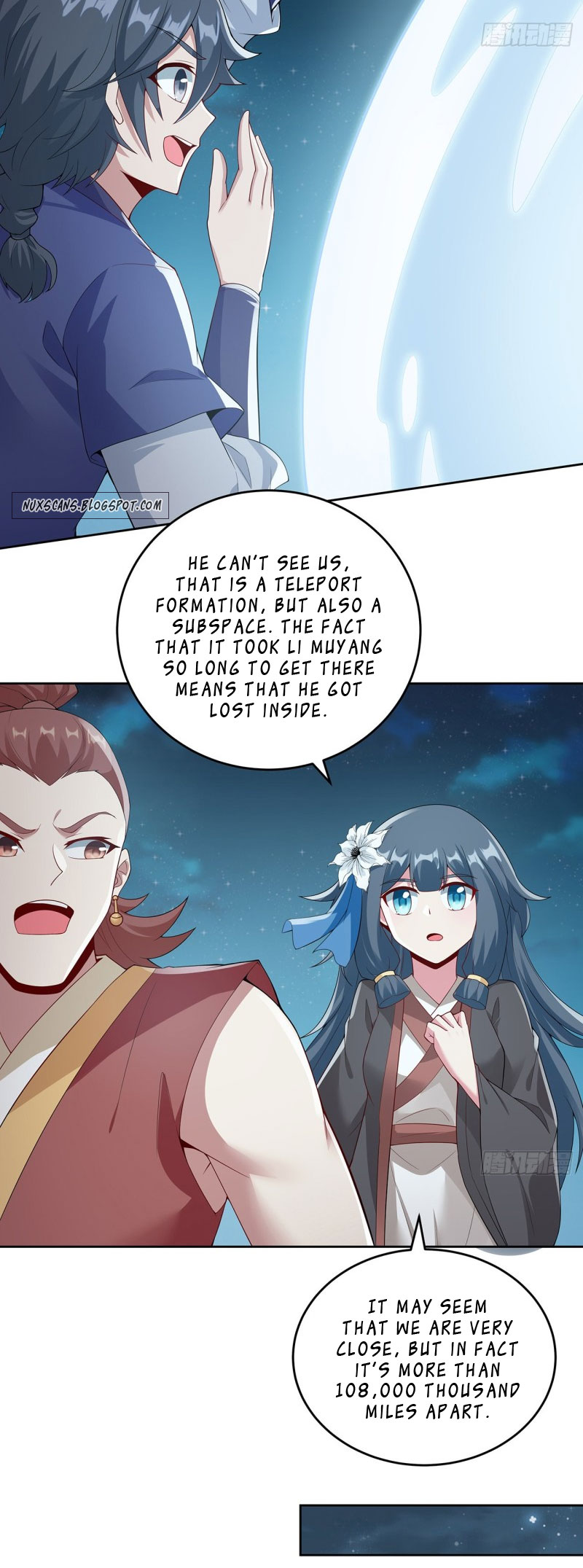 Page 3 of Chapter 121