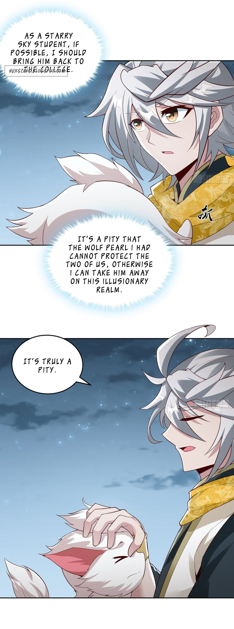 Page 6 of Chapter 121
