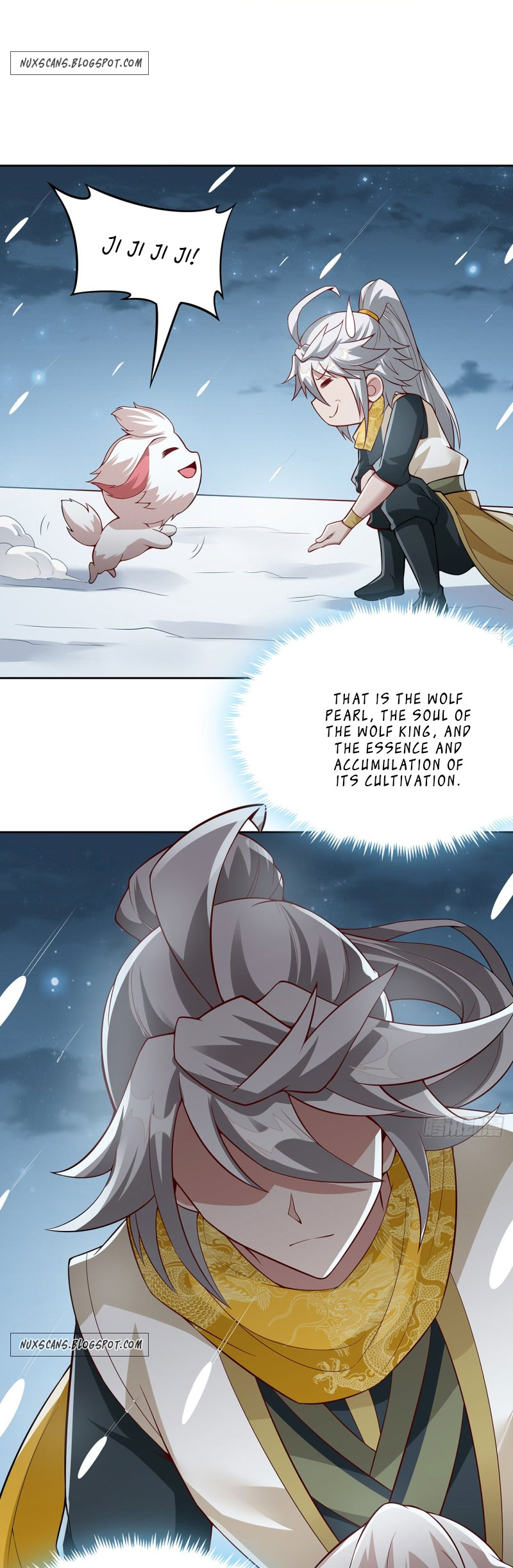 Page 3 of Chapter 122