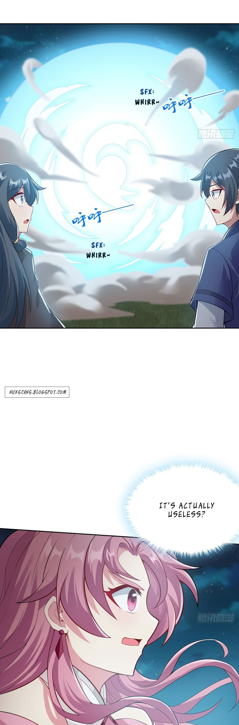 Page 17 of Chapter 122