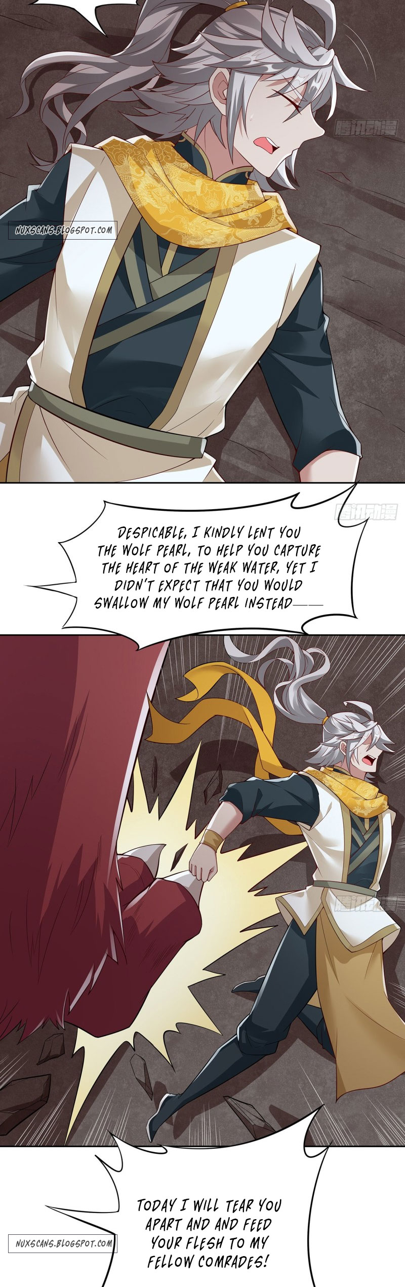 Page 2 of Chapter 123