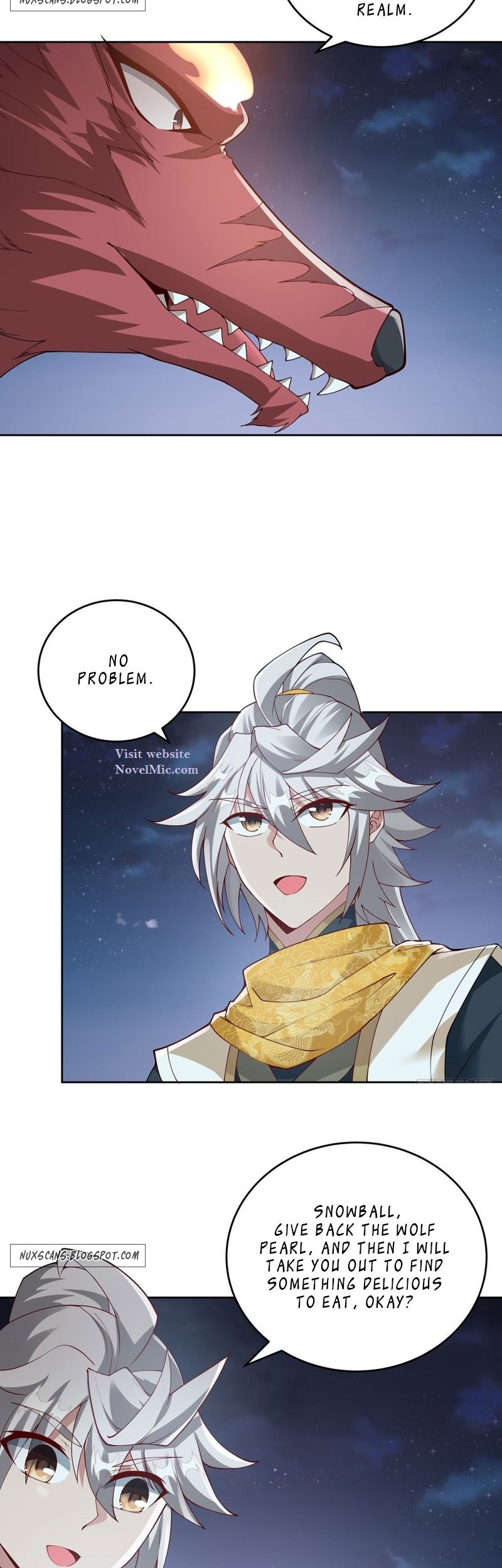 Page 3 of Chapter 124