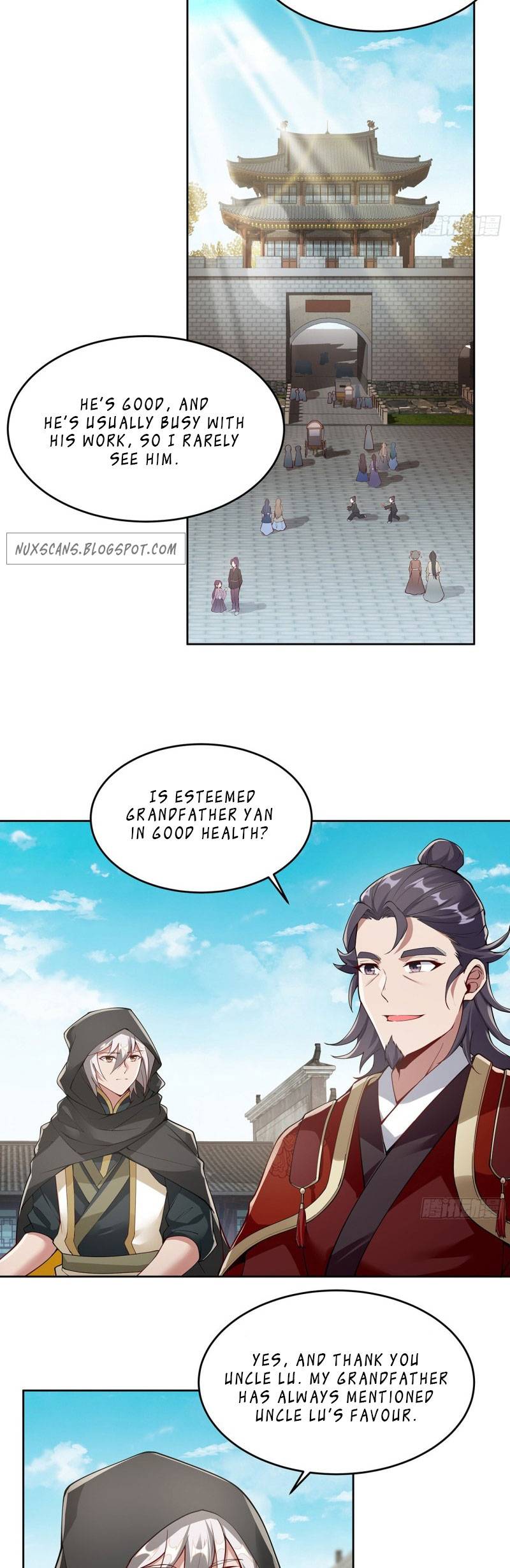 Page 2 of Chapter 129