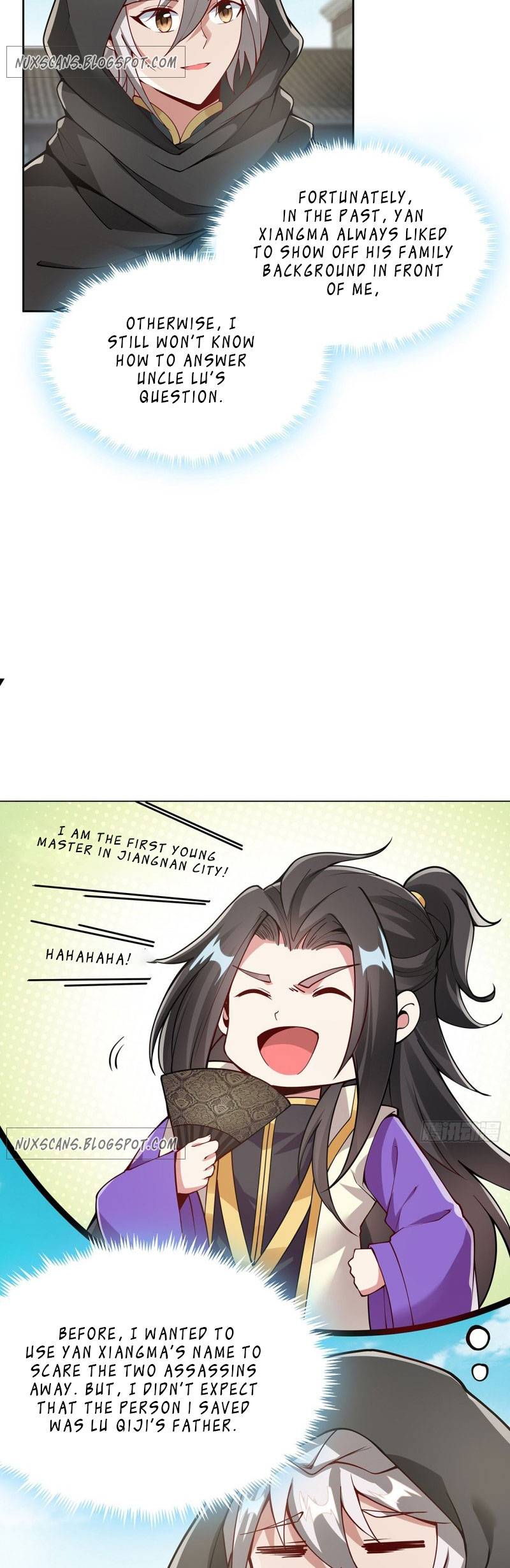 Page 3 of Chapter 129