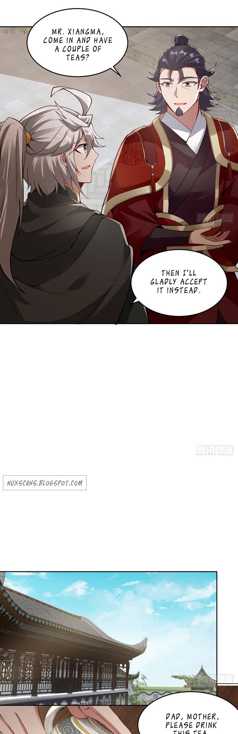 Page 10 of Chapter 129