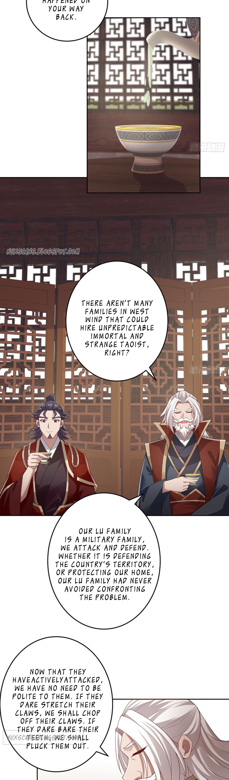 Page 21 of Chapter 131