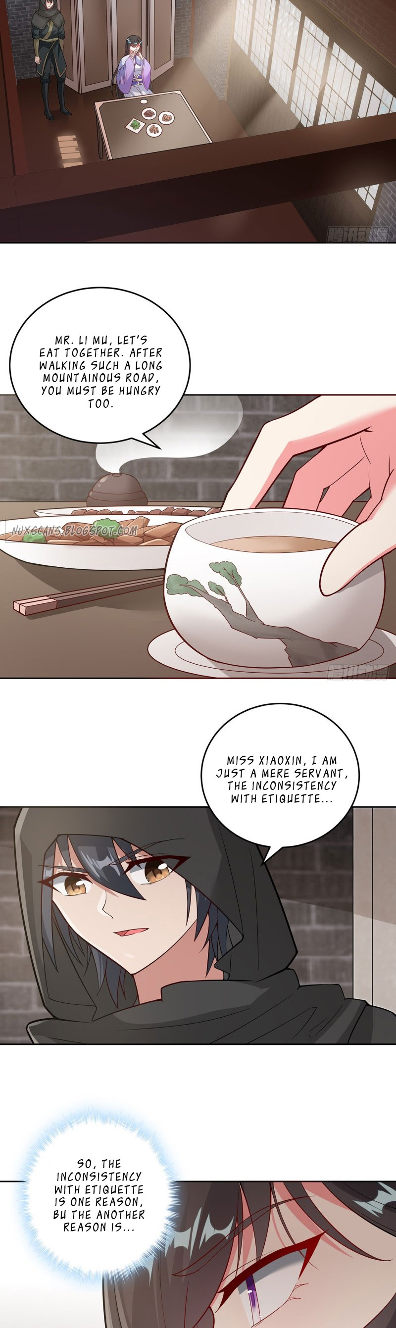 Page 21 of Chapter 135