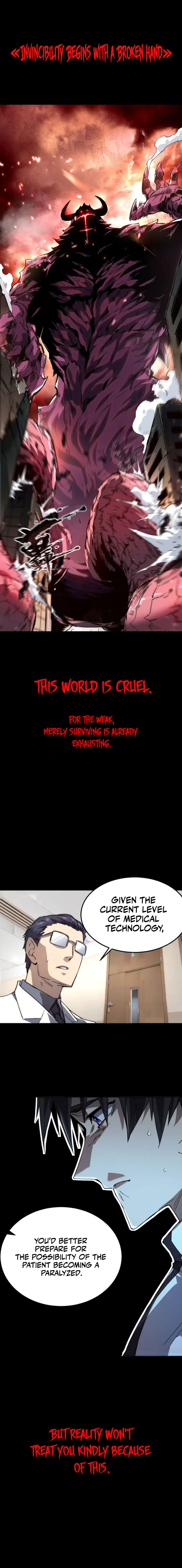 Page 1 of Chapter 0