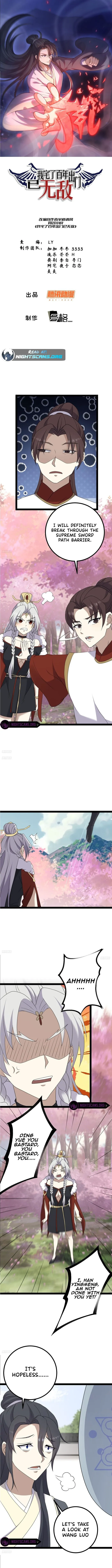 Page 1 of Chapter 123