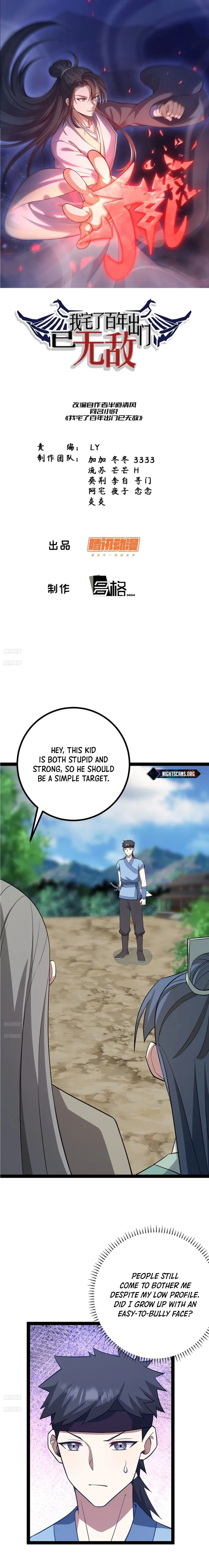 Page 1 of Chapter 150
