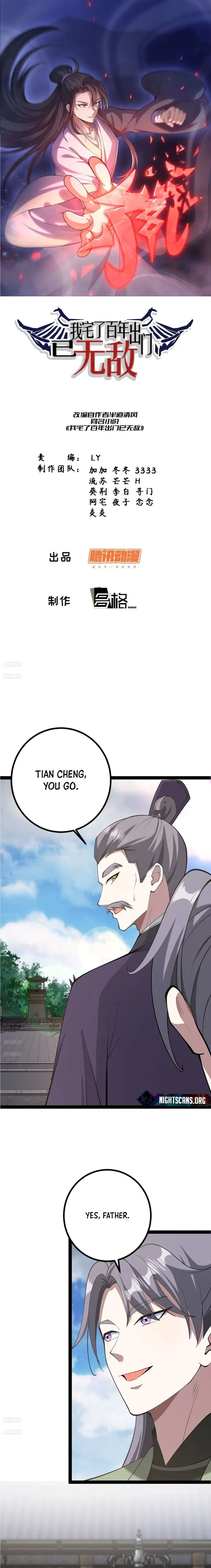 Page 1 of Chapter 152