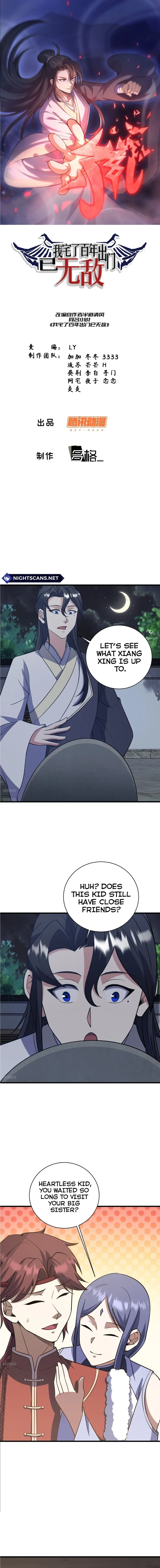 Page 1 of Chapter 232