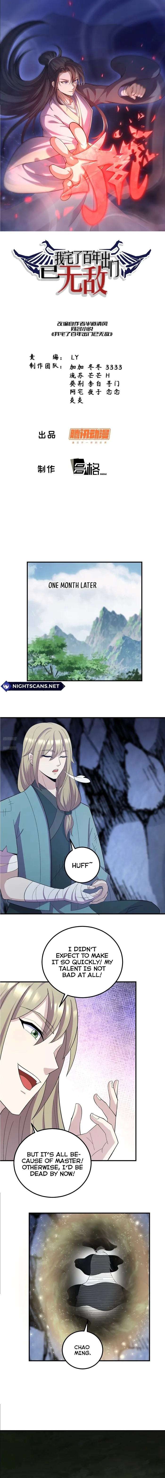 Page 1 of Chapter 238