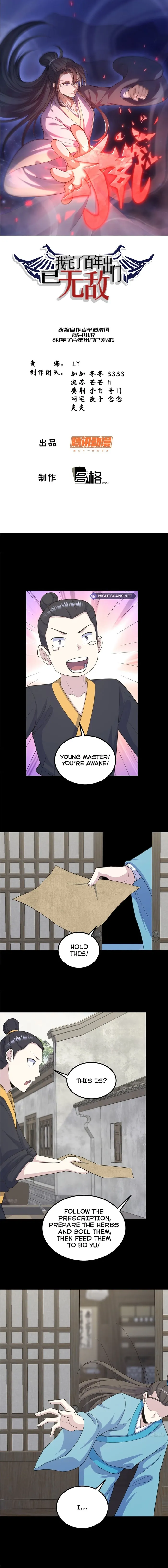 Page 1 of Chapter 268