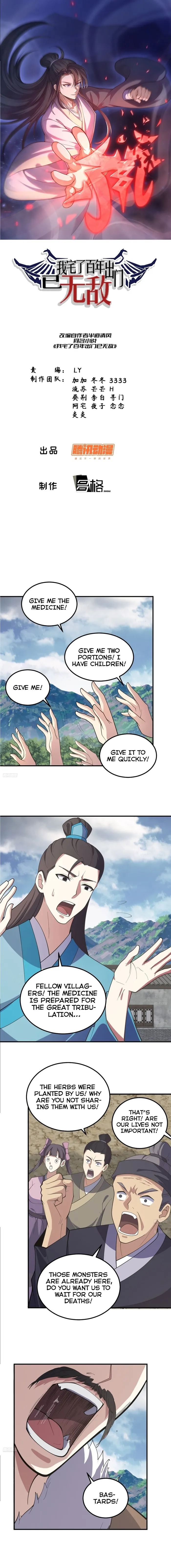 Page 1 of Chapter 272