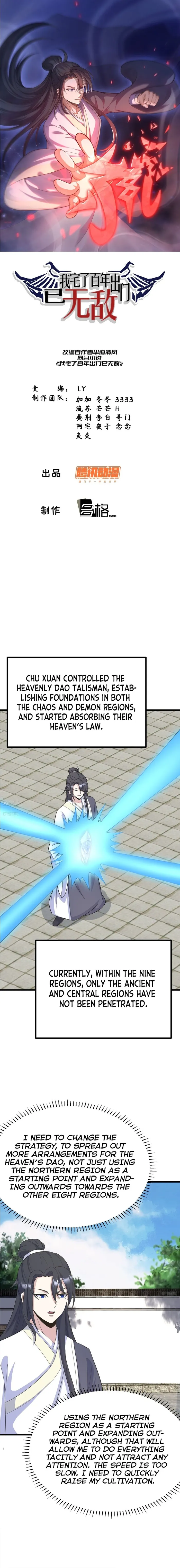 Page 1 of Chapter 276