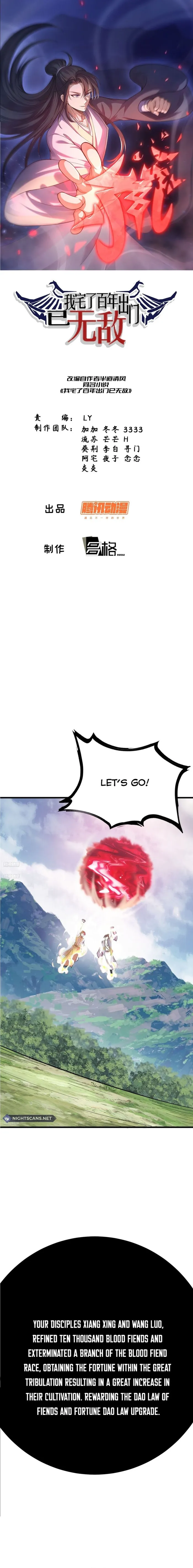 Page 1 of Chapter 279